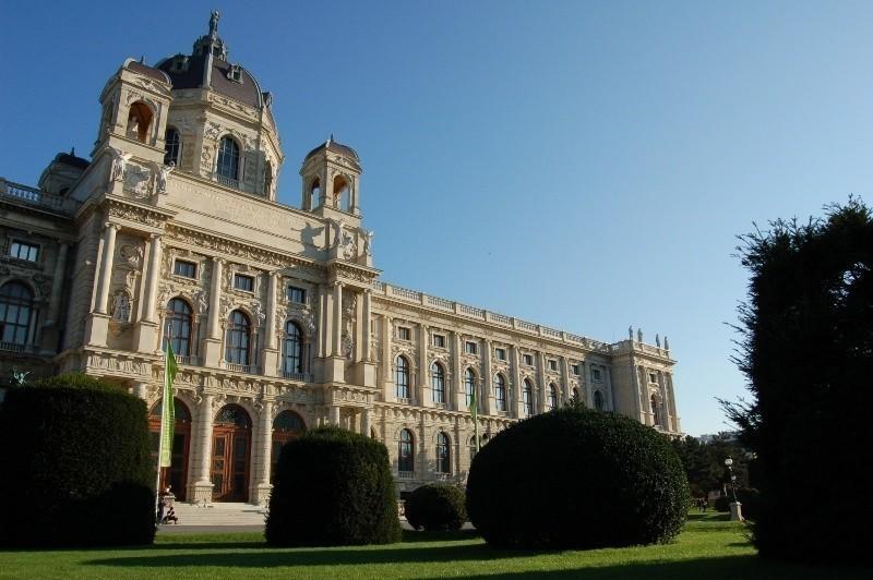 Pension Reimer Wien Exteriör bild